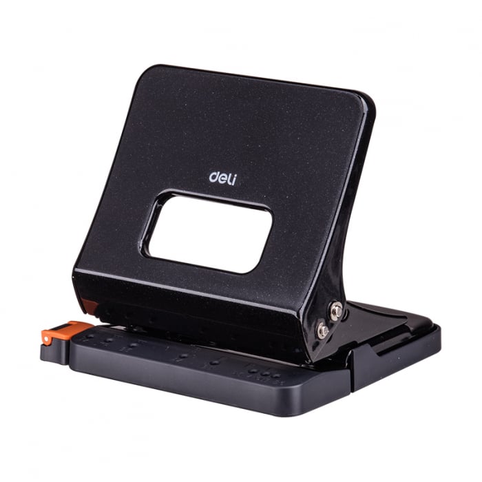 PERFORATOR 25 COLI MODEL E0142 NEGRU DELI [2]