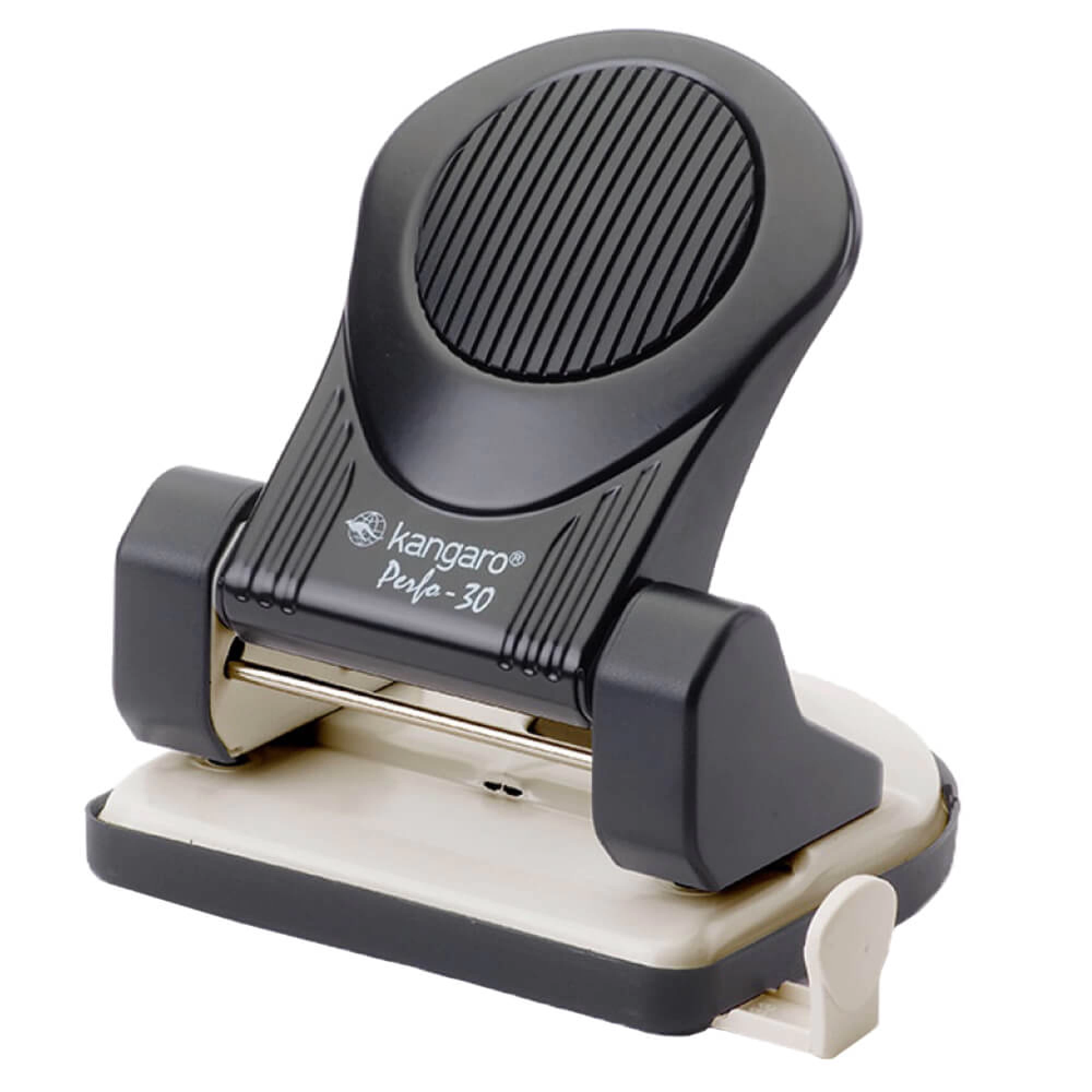 Perforator Kangaro Perfo-30, 30 coli, plastic [2]