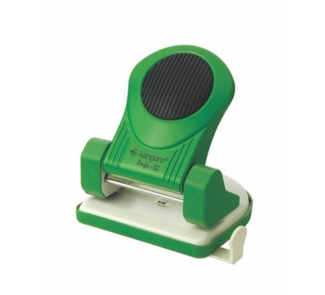 Perforator Kangaro Perfo-30, 30 coli, plastic [4]
