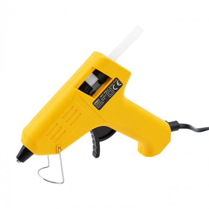 PISTOL CU LIPICI PT KRAFT 20W DELI [1]