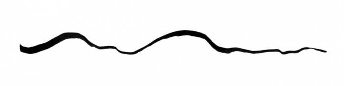 PITT ARTIST PEN FUDE FM NEGRU FABER-CASTELL [5]