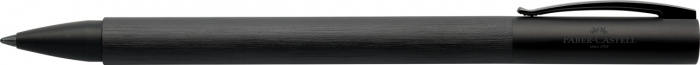 PIX AMBITION ALL BLACK FABER-CASTELL [3]