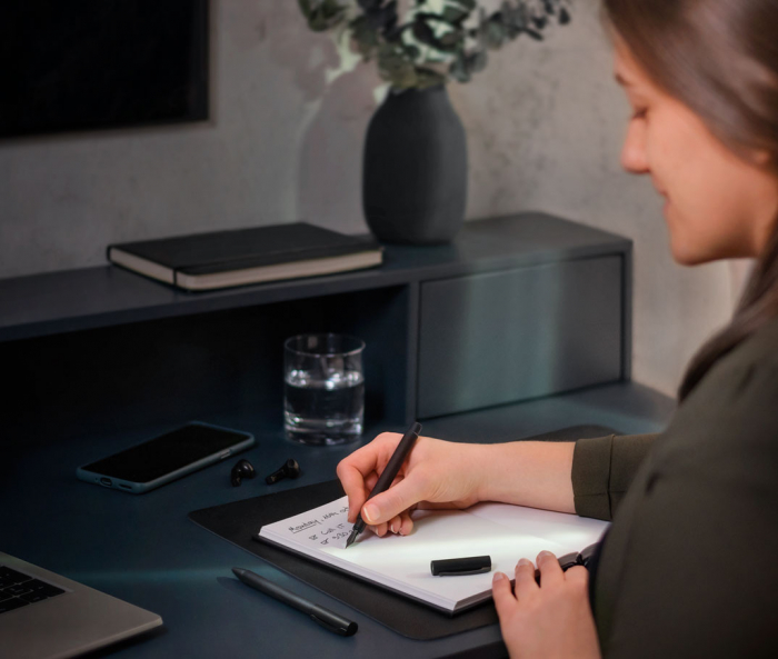 PIX AMBITION ALL BLACK FABER-CASTELL [2]