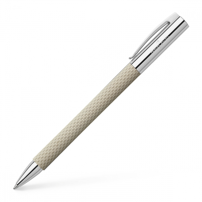 PIX AMBITION OPART WHITE SAND FABER-CASTELL [1]