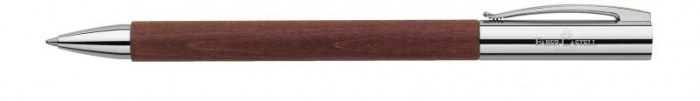 PIX AMBITION PEARWOOD MARO FABER-CASTELL [2]