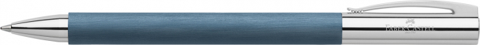 PIX AMBITION PRECIOUS RESIN ALBASTRU FABER-CASTELL [2]