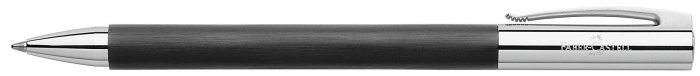 PIX AMBITION PRECIOUS RESIN NEGRU FABER-CASTELL [2]