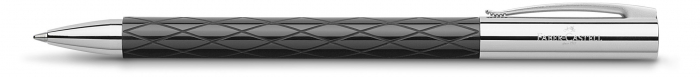 PIX AMBITION RHOMBUS NEGRU FABER-CASTELL [2]