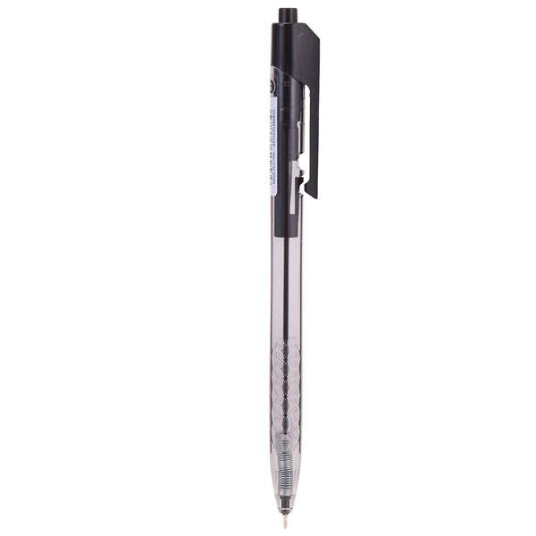 PIX CU MECANISM 0.7MM ARROW NEGRU DELI [1]