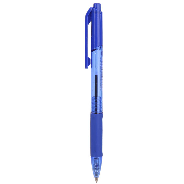 PIX CU MECANISM 0.7MM XTREAM ALBASTRU DELI [1]