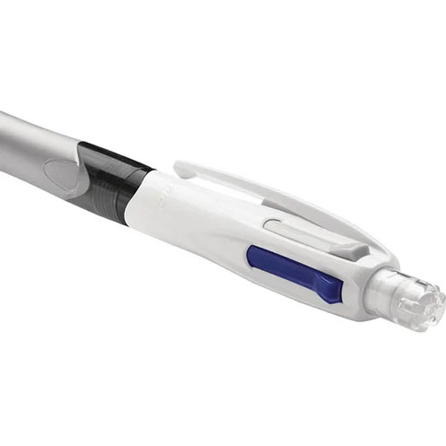 PIX CU MECANISM 3 CULORI + 0.7HB BIC [4]