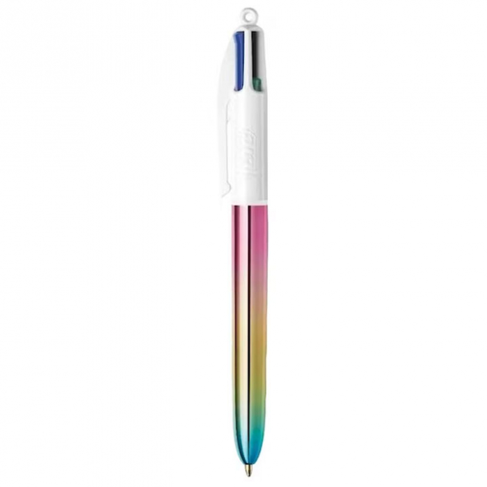 PIX CU MECANISM 4 CULORI GRADIENT BIC [1]