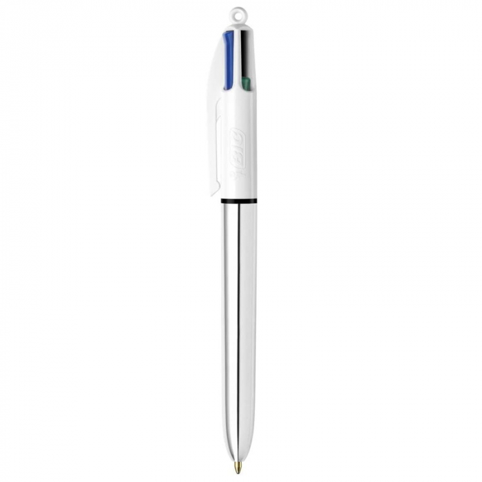 PIX CU MECANISM 4 CULORI SHINE BIC [2]