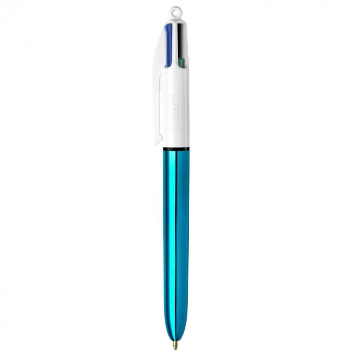 PIX CU MECANISM 4 CULORI SHINE BIC [3]