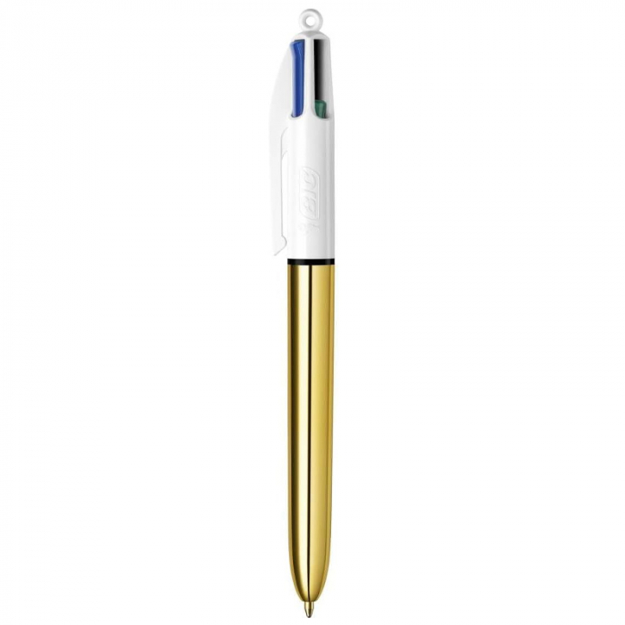 PIX CU MECANISM 4 CULORI SHINE BIC [4]