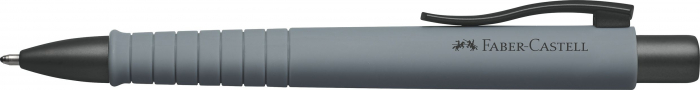 PIX CU MECANISM GRI PIATRA POLY BALL XB URBAN FABER-CASTELL [2]