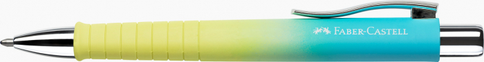 PIX CU MECANISM SUMMER EDITION SUNRISE POLY BALL XB URBAN FABER-CASTELL [2]