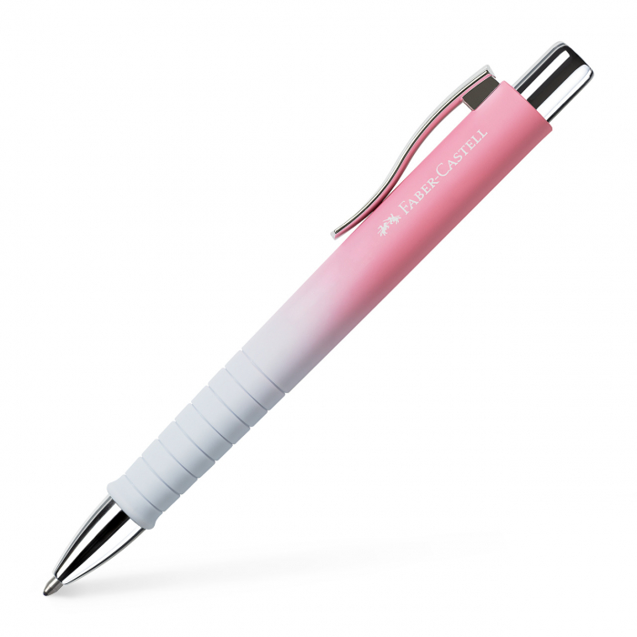 PIX CU MECANISM SUMMER EDITION SUNSET POLY BALL XB URBAN FABER-CASTELL [1]