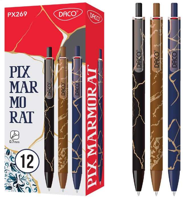 PIX DACO MARMORAT PX269 [1]