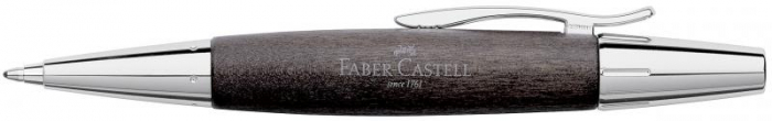 PIX E-MOTION PEARWOOD/NEGRU FABER-CASTELL [2]