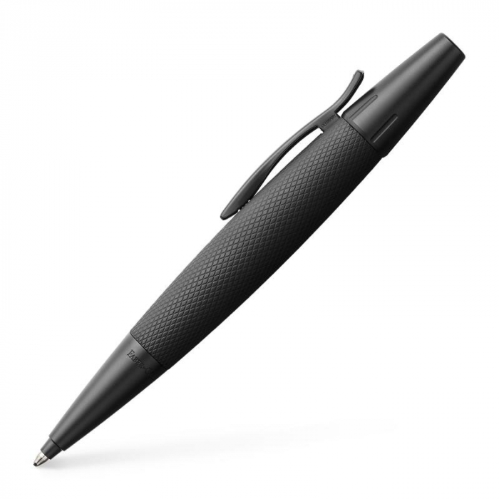 PIX E-MOTION PURE BLACK FABER-CASTELL [1]