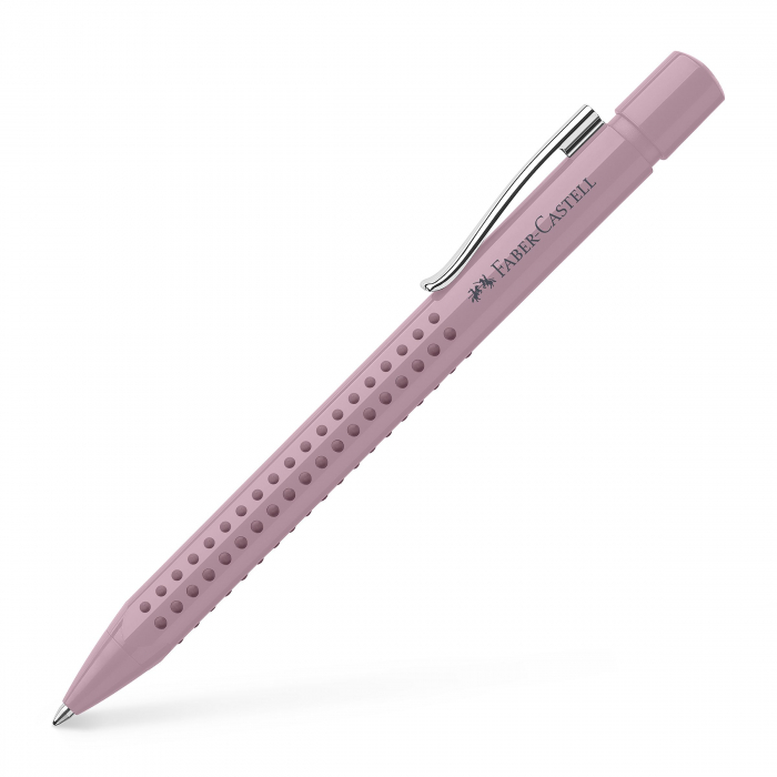 PIX GRIP 2010 ROSE FABER-CASTELL [1]