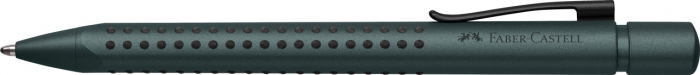 PIX GRIP 2011 VERDE INCHIS FABER-CASTELL [2]