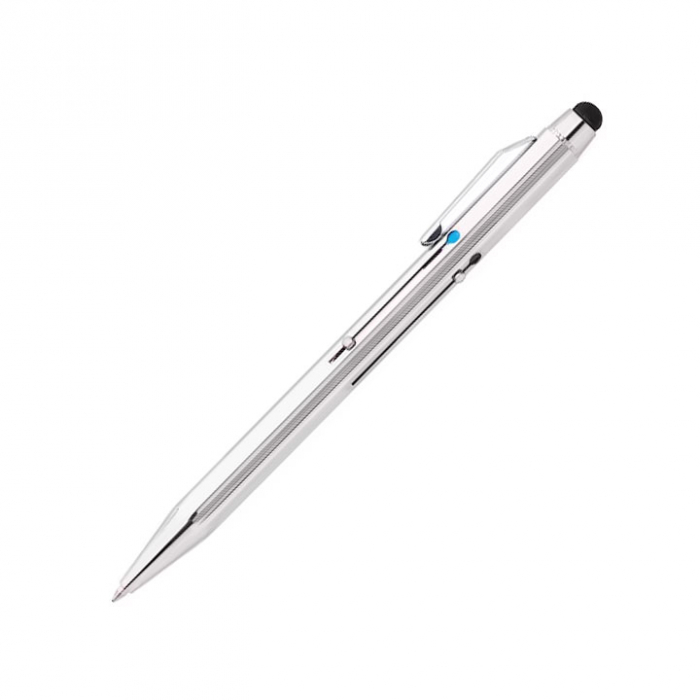 PIX METALIC 4 CULORI ARGINTIU CU TOUCH KOH-I-NOOR [1]