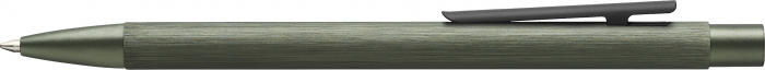 PIX NEO SLIM ALUMINIUM VERDE FABER-CASTELL [2]
