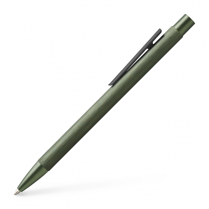 PIX NEO SLIM ALUMINIUM VERDE FABER-CASTELL [1]