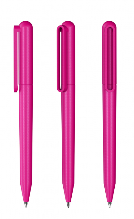 Pix plastic cu mecanism Boho [11]