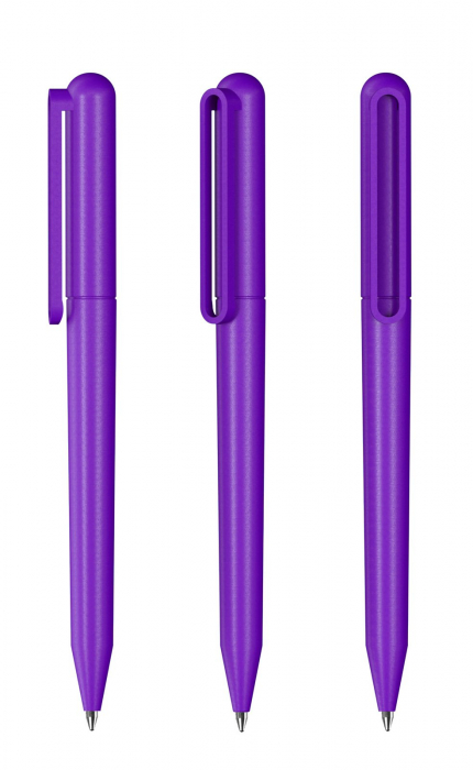 Pix plastic cu mecanism Boho [9]