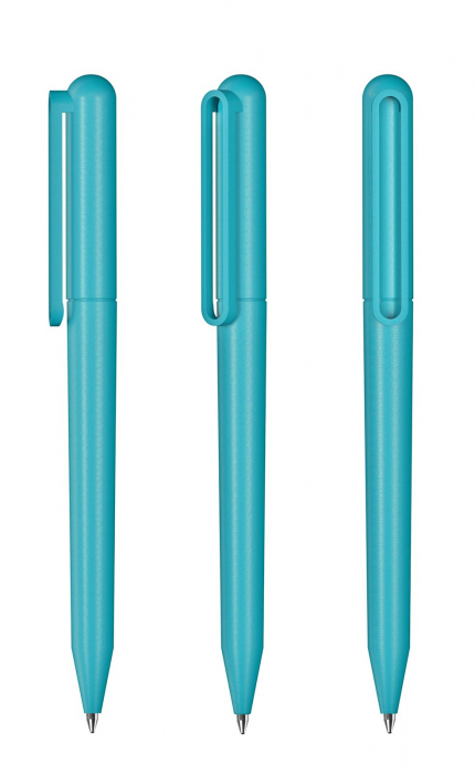 Pix plastic cu mecanism Boho [10]