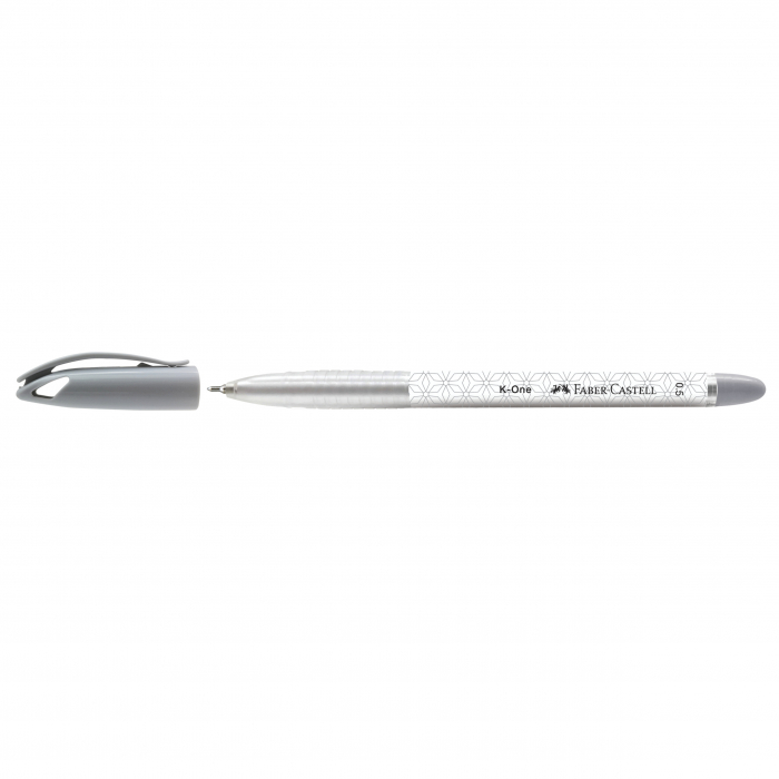 PIX UNICA FOLOSINTA 0.5MM NEGRU K1 FABER-CASTELL [2]