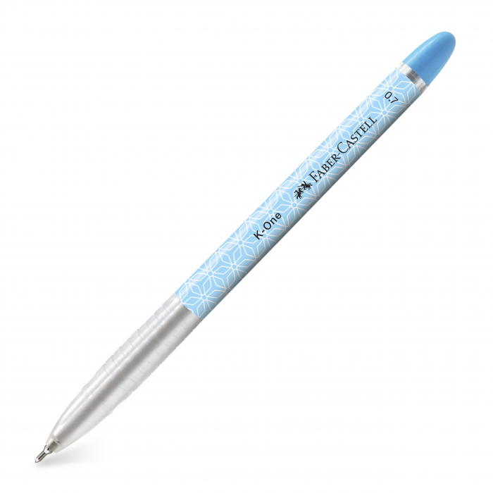 PIX UNICA FOLOSINTA 0.7MM ALBASTRU K1 FABER-CASTELL [1]