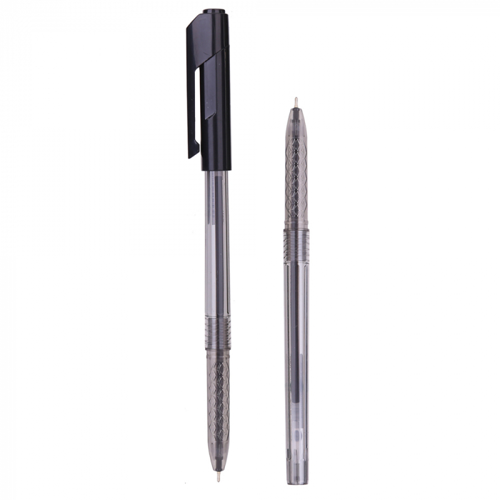 PIX UNICA FOLOSINTA 0.7MM ARROW NEGRU DELI [4]