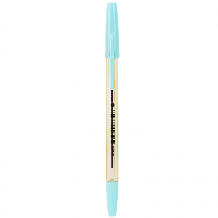 PIX UNICA FOLOSINTA 0.7MM PASTEL ALBASTRU DELI [2]