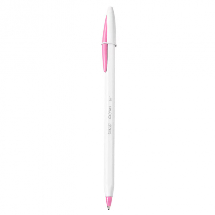 PIX UNICA FOLOSINTA ALBASTRU CRISTAL UP FUN 1.2MM BIC [3]