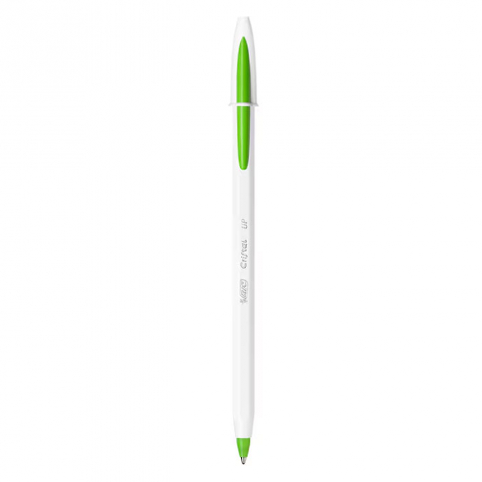 PIX UNICA FOLOSINTA ALBASTRU CRISTAL UP FUN 1.2MM BIC [2]