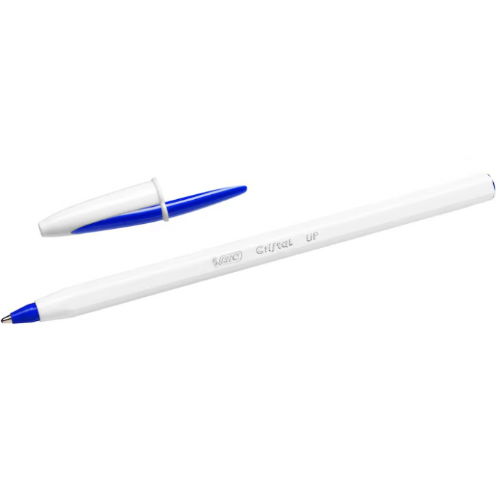 PIX UNICA FOLOSINTA ALBASTRU CRISTAL UP MEDIUM BIC [3]