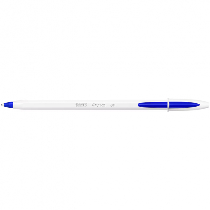 PIX UNICA FOLOSINTA ALBASTRU CRISTAL UP MEDIUM BIC [2]