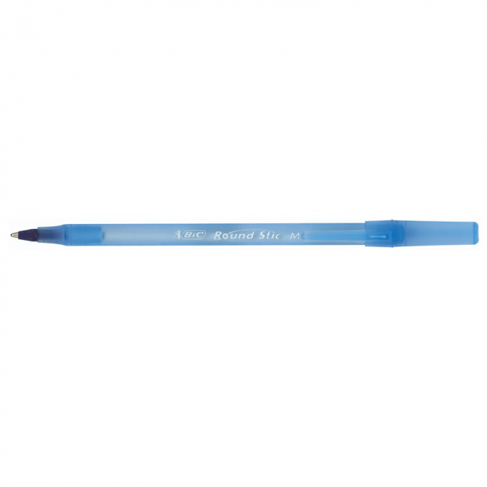 PIX UNICA FOLOSINTA ALBASTRU ROUND STIC BIC [2]