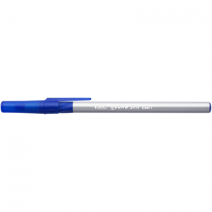 PIX UNICA FOLOSINTA ALBASTRU ROUND STIC EXACT BIC [2]