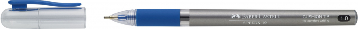 PIX UNICA FOLOSINTA ALBASTRU SPEEDX 10 FABER-CASTELL [2]