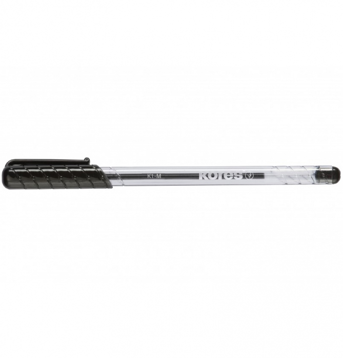 PIX UNICA FOLOSINTA K1 0.7MM NEGRU KORES [1]
