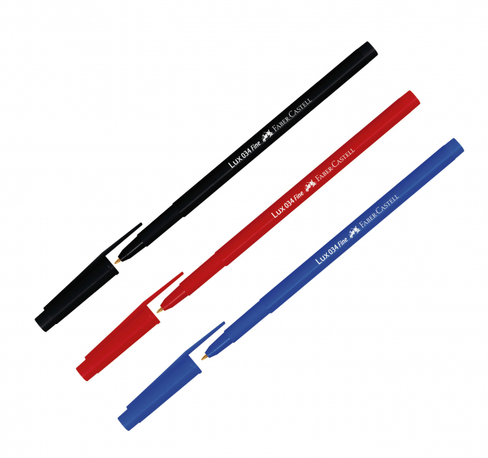 PIX UNICA FOLOSINTA NEGRU 034 FABER-CASTELL [2]