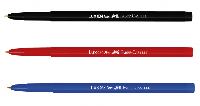 PIX UNICA FOLOSINTA NEGRU 034 FABER-CASTELL [4]