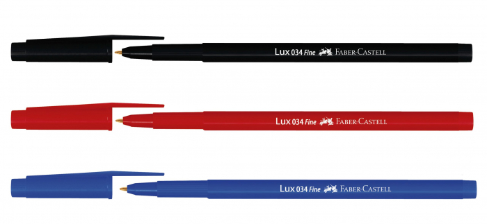 PIX UNICA FOLOSINTA NEGRU 034 FABER-CASTELL [3]