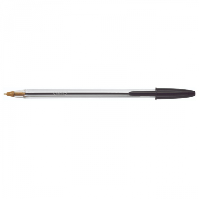 PIX UNICA FOLOSINTA NEGRU CRISTAL MEDIUM BIC [2]