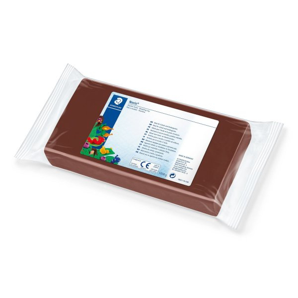 PLASTELINA STAEDTLER NORIS 1KG [5]
